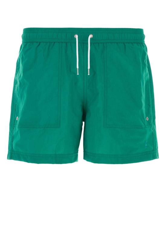 26SS 기마구아스 스윔팬츠 GABRIELESWIMSUIT GREEN Green