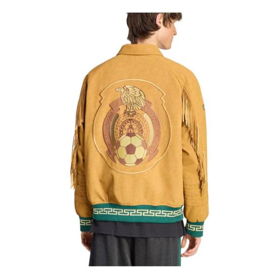 26SS 아디다스 봄버 자켓 HY5062 DOM - ADIDAS