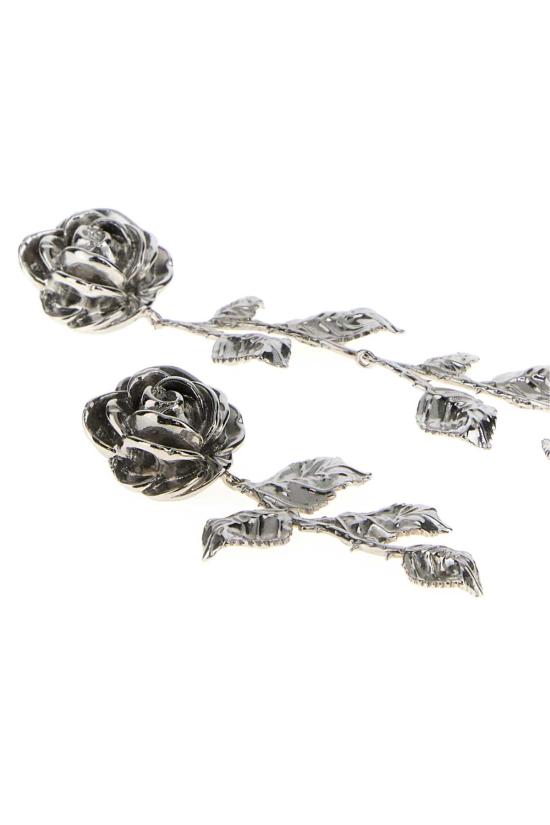 26SS 마그다뷰트림 이어링 701426 RHODIUMSILVER Silver - MAGDA BUTRYM