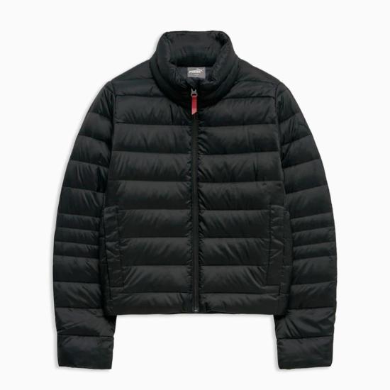 25FW 푸마 패딩 94114601 DOM