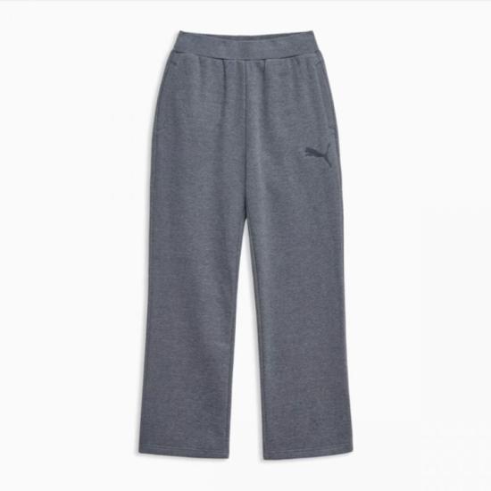 25FW 푸마 트레이닝/조거 팬츠 94090502 DOM