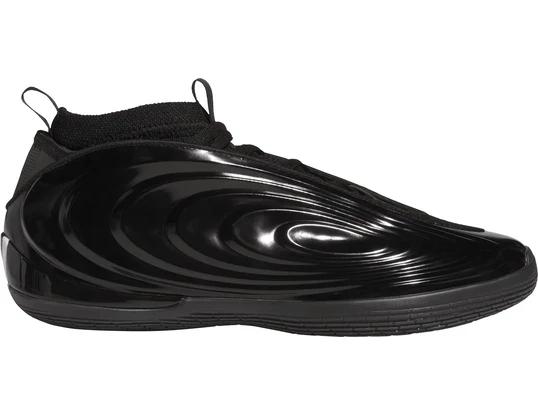  아디다스 스니커즈 JR1598 Core Black Cloud White Lucid Red DOM