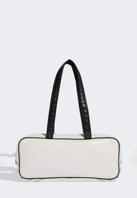 아디다스 숄더백 KE2328 Cloud White DOM - ADIDAS