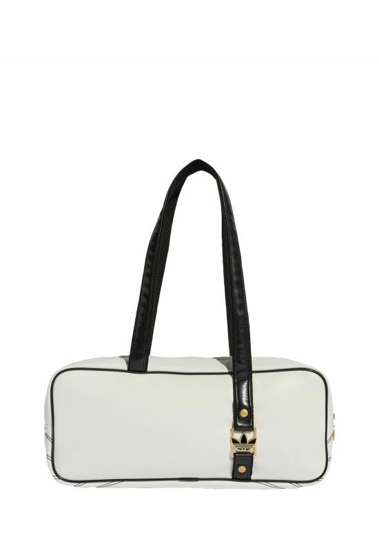  아디다스 숄더백 KE2328 Cloud White DOM