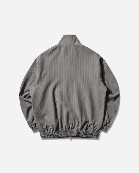  아디다스 자켓 KT0694 Utility Black DOM