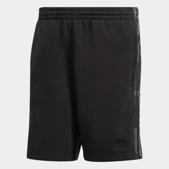  아디다스 숏팬츠 IJ0635 BLACK DOM