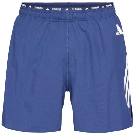  아디다스 숏팬츠 JZ7706 Tech Indigo DOM