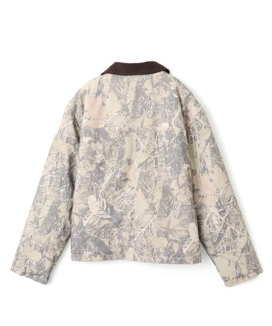 26SS 아디다스 자켓 KG6454 DOM - ADIDAS