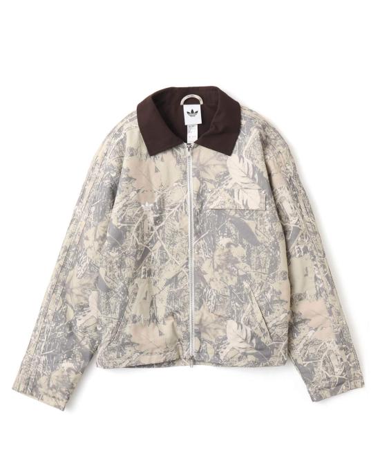 26SS 아디다스 자켓 KG6454 DOM