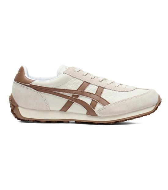  오니츠카타이거 EDR 78 스니커즈 1183B411 201 BIRCH MOCHA BROWN DOM