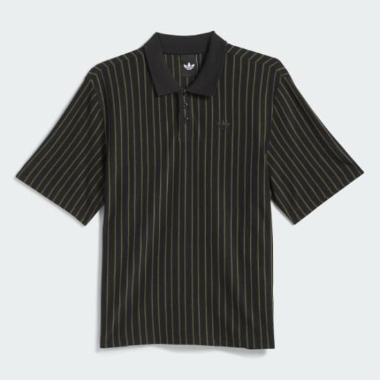 26SS 아디다스 폴로 티셔츠 KD1163 DOM