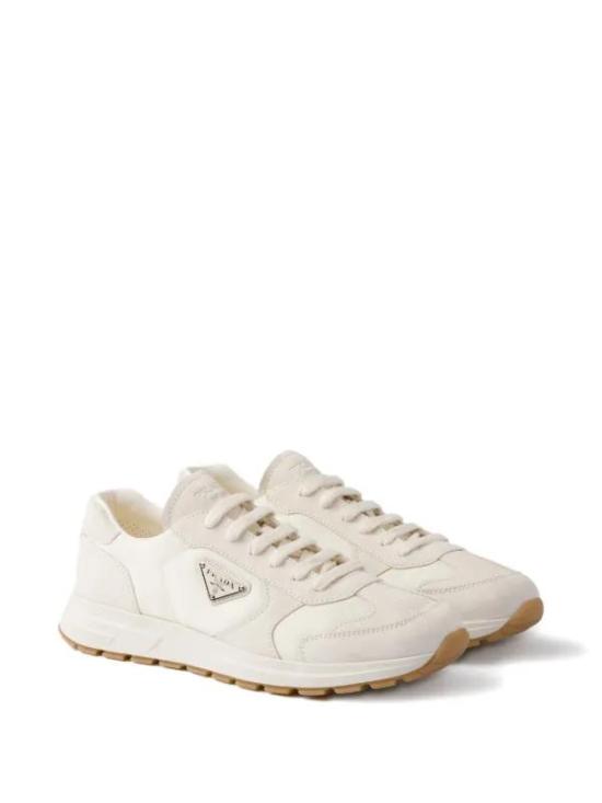 26SS 프라다 스니커즈 2EE436ZJMFG000F0304 IVORY DOM