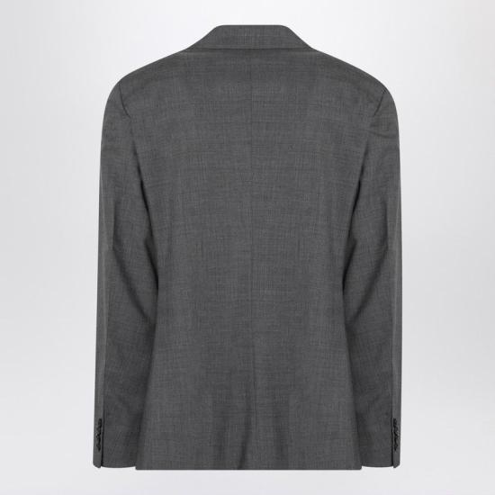 26SS 프라다 자켓 UGF409OOO132E F0031 GREY - PRADA