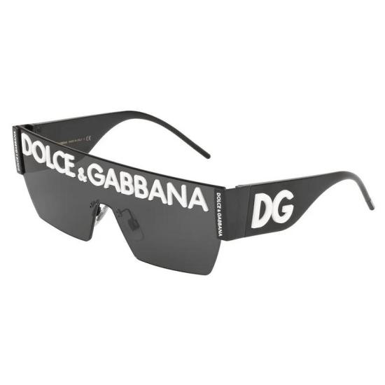  돌체앤가바나 선글라스 DG2233 01 87 Black