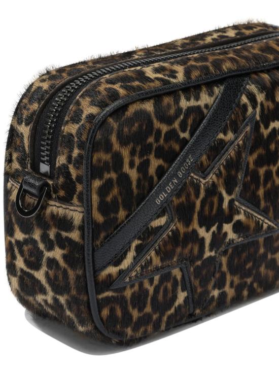 26SS 골든구스 클러치/파우치 GWA00228 A00078981629 BEIGE - GOLDEN GOOSE