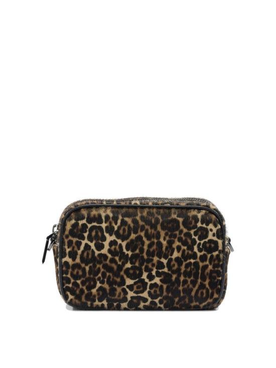 26SS 골든구스 클러치/파우치 GWA00228 A00078981629 BEIGE - GOLDEN GOOSE