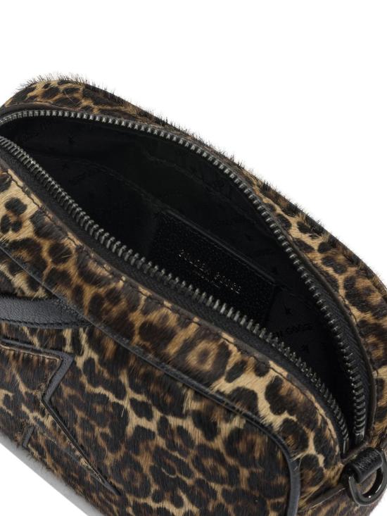 26SS 골든구스 클러치/파우치 GWA00228 A00078981629 BEIGE - GOLDEN GOOSE