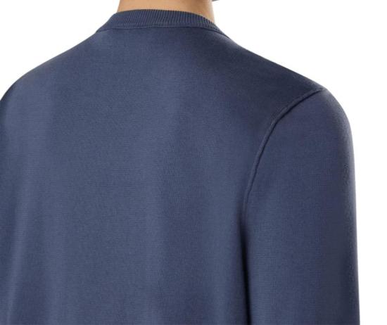 26SS STONE 긴팔 티셔츠 5100053 S00B2V002D GREY BLU - OTHER BRANDS