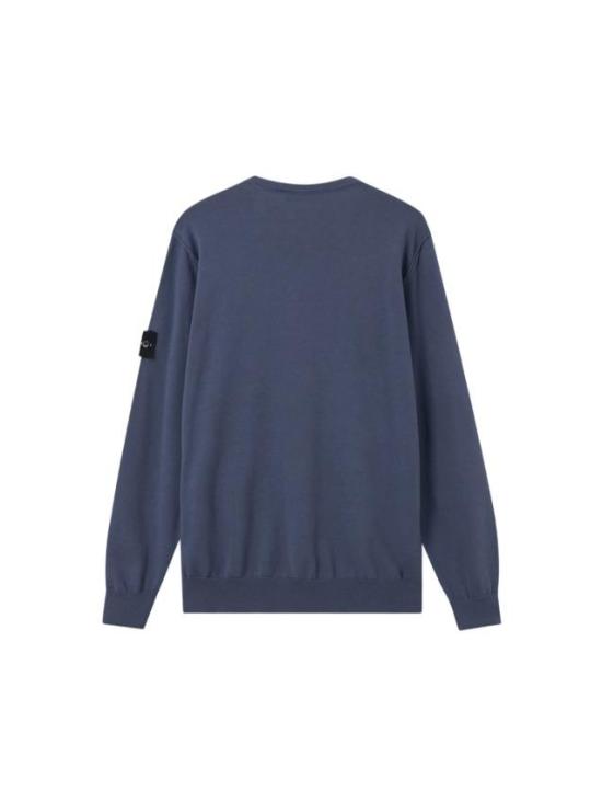 26SS STONE 긴팔 티셔츠 5100053 S00B2V002D GREY BLU - OTHER BRANDS