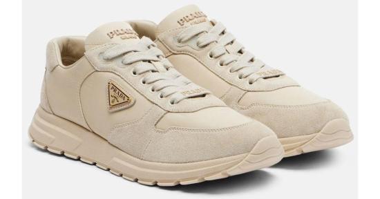 26SS 프라다 프락스 2.0 스니커즈 1E021O D7C F045 F0F24 DOM