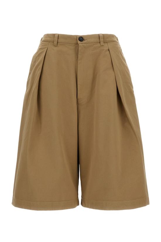 26SS 바레나 숏팬츠 PAD55612394360 Brown