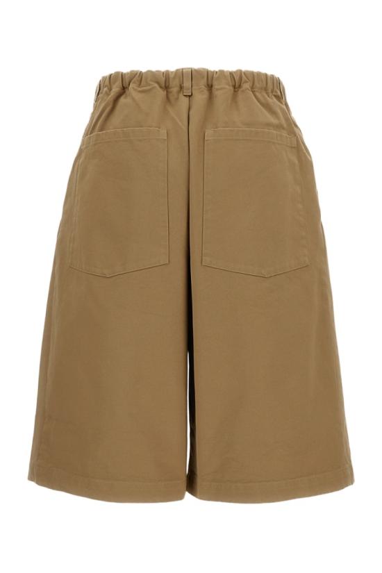 26SS 바레나 숏팬츠 PAD55612394360 Brown - BARENA