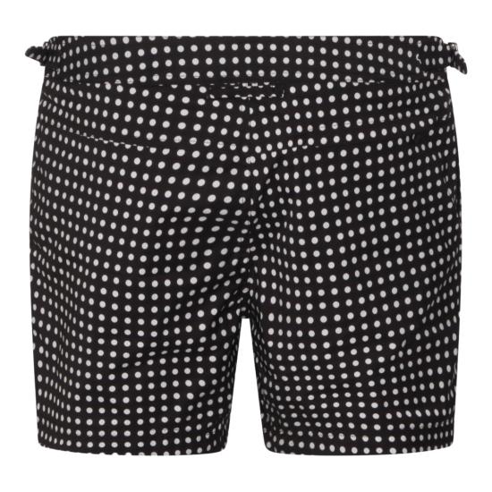 26SS 톰포드 스윔팬츠 BSS001FMN076NWA Black - TOMFORD