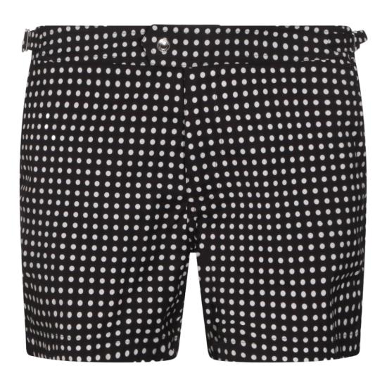 26SS 톰포드 스윔팬츠 BSS001FMN076NWA Black