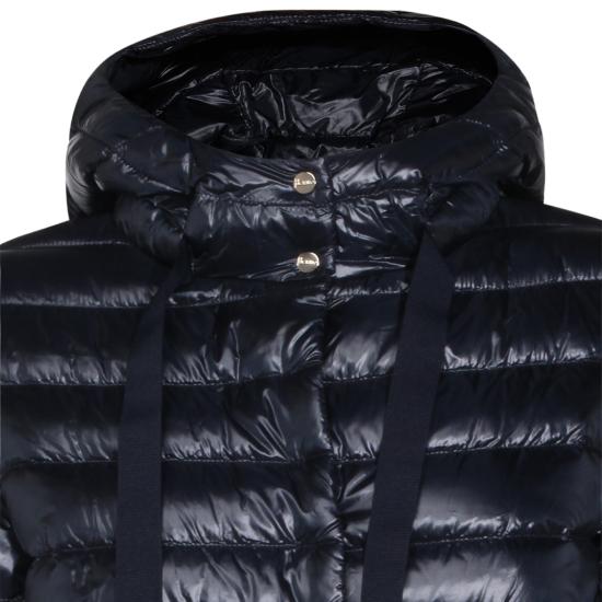 26SS 에르노 나일론 울트라라이트 재킷 PI001994D12017Z9200 Blue - HERNO