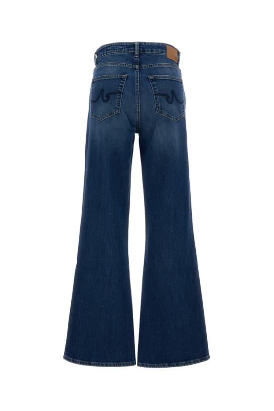 26SS 에이지 데님 팬츠 W0022176YSER Blue - AG