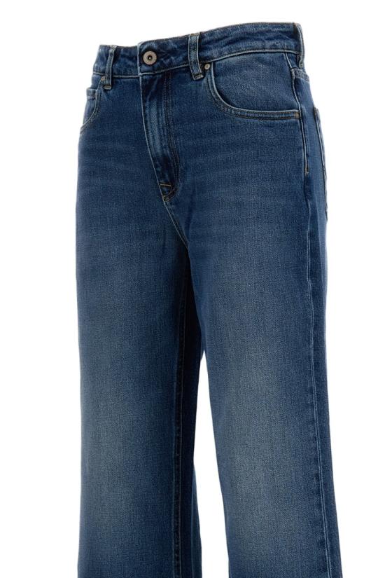 26SS 에이지 데님 팬츠 W0022176YSER Blue - AG