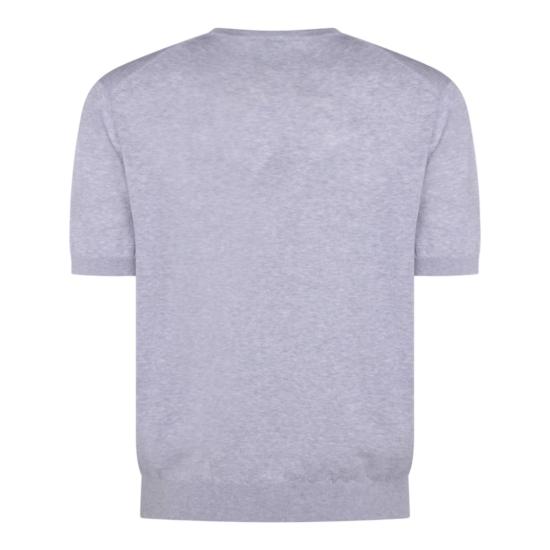 26SS 말로 폴로 티셔츠 UXA406F3Z31E3618 Neutrals - MALO