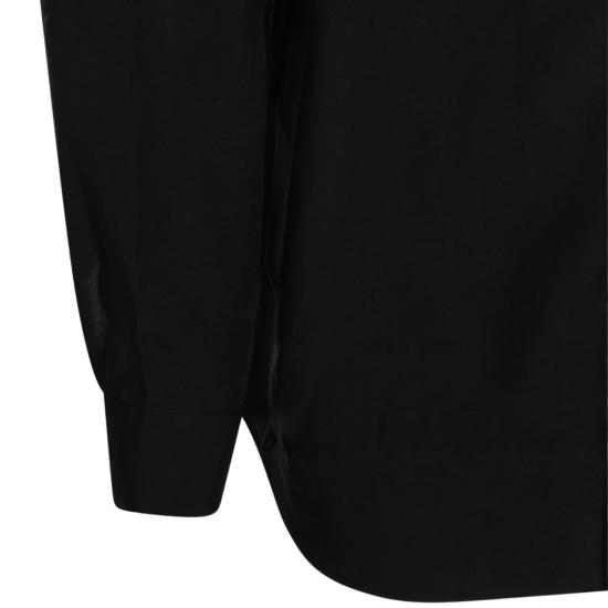 26SS 라르디니 긴팔 셔츠 PAFLYNNPAC1996999 Black - LARDINI