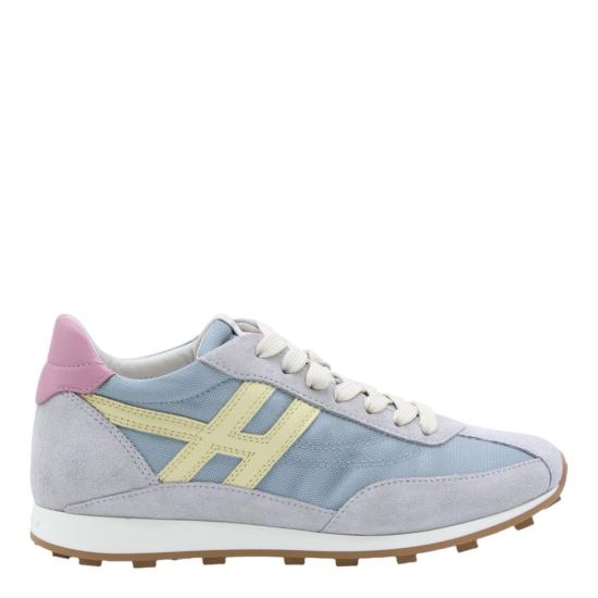 26SS 호간 스니커즈 HXW6990GA20V0O0FEB Grey