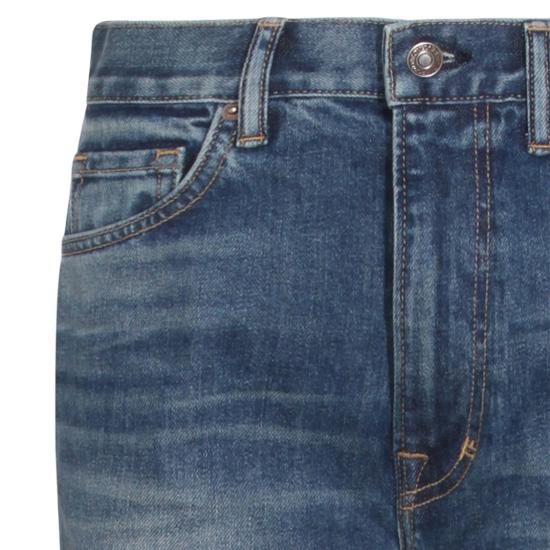 26SS 톰포드 데님 팬츠 PAD115DEX229UBN Blue - TOMFORD