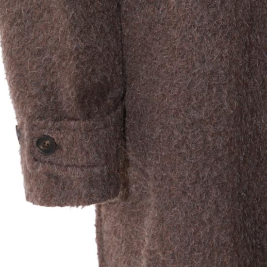 25FW 골든구스 코트 GMP02344P00209160184 Black - GOLDEN GOOSE