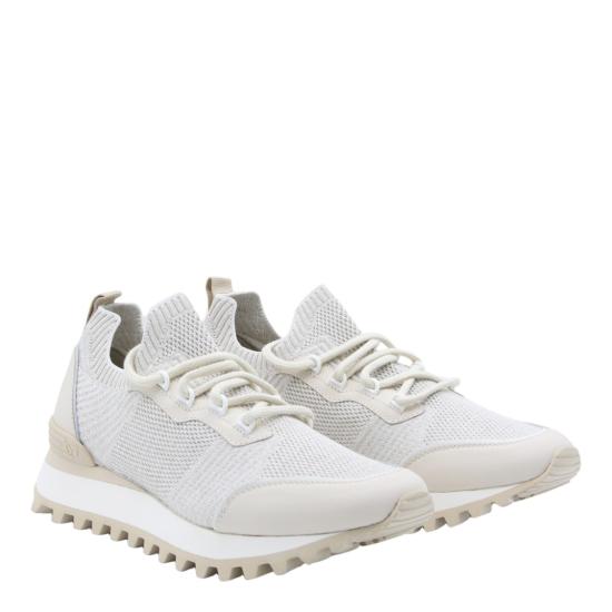 26SS 일레븐티 스니커즈 M77SCNM03SCA0M0450202 Neutrals - ELEVENTY
