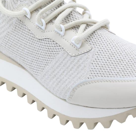 26SS 일레븐티 스니커즈 M77SCNM03SCA0M0450202 Neutrals - ELEVENTY
