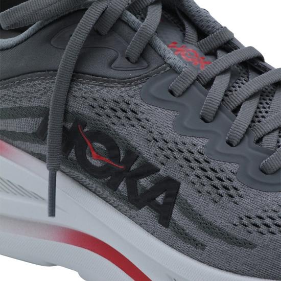 26SS 호카 본디 9 스니커즈 1162011SRYT Grey - HOKA