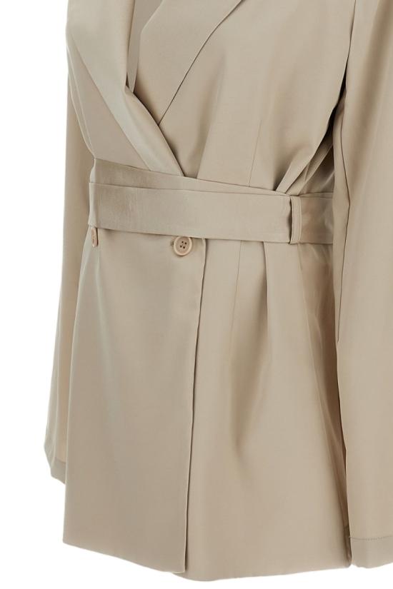 26SS 파로쉬 수트 자켓 D420453PAKY004 Neutrals - PAROSH