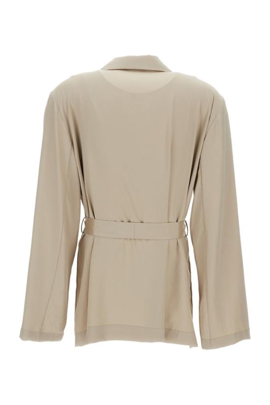 26SS 파로쉬 수트 자켓 D420453PAKY004 Neutrals - PAROSH