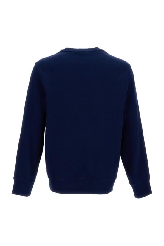 26SS 폴로 랄프로렌 스웨터 710B14625001NEWPORTNAY Blue - POLO RALPH LAUREN