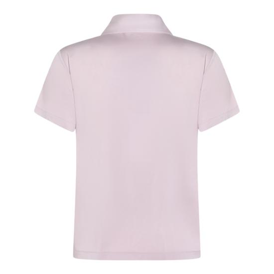 26SS 마르지엘라 폴로 티셔츠 S51GL0066M20171361 Pink - MAISON MARGIELA