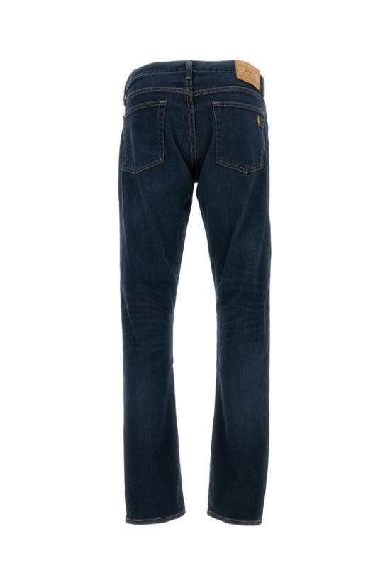 26SS 폴로 랄프로렌 데님 팬츠 710956085001MURPHYSTRETCH Blue - POLO RALPH LAUREN