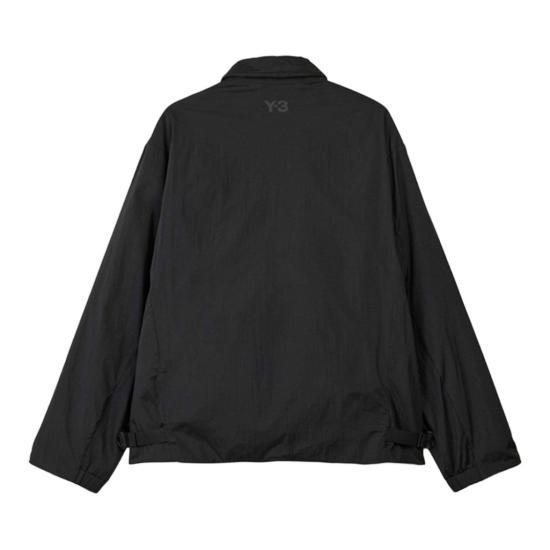 25FW 와이쓰리 봄버 자켓 KA7499 Black - Y-3