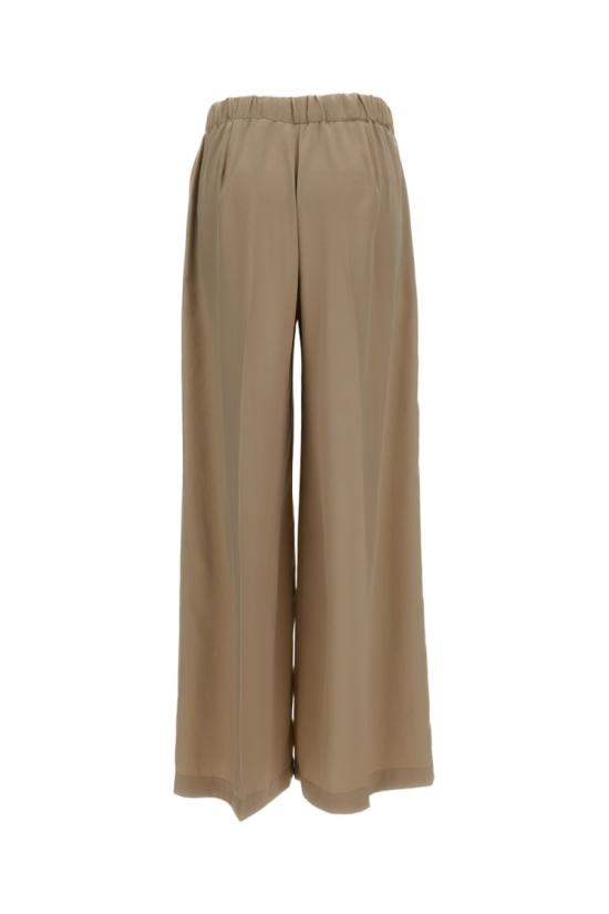 26SS 파로쉬 팔라초 팬츠 D232286PAKY004 Neutrals - PAROSH