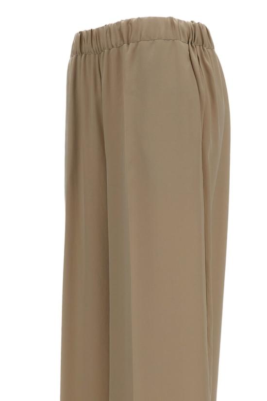 26SS 파로쉬 팔라초 팬츠 D232286PAKY004 Neutrals - PAROSH