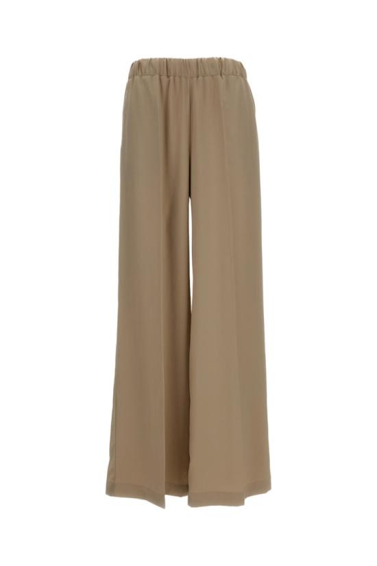 26SS 파로쉬 팔라초 팬츠 D232286PAKY004 Neutrals
