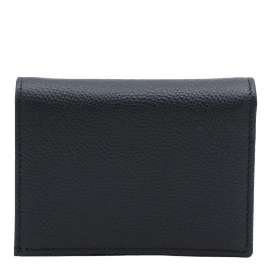 26SS 발렌티노 가라바니 지갑 8W2P0AJ3SNP0NO Black - VALENTINO GARAVANI