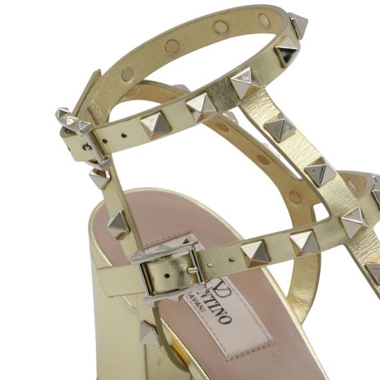 26SS 발렌티노 가라바니 샌들 8W2S0491EIFI8M Neutrals - VALENTINO GARAVANI